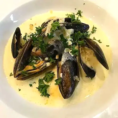 Looking forward to our first Fish Class tomorrow night!