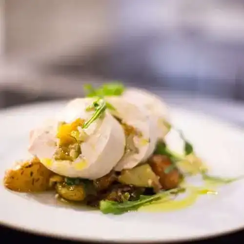 Dinner Party Cooking Class | Avenue School £120