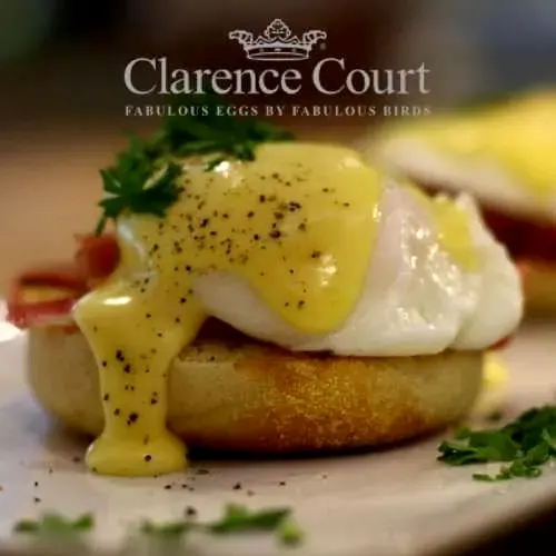 Bottomless Brunch Class