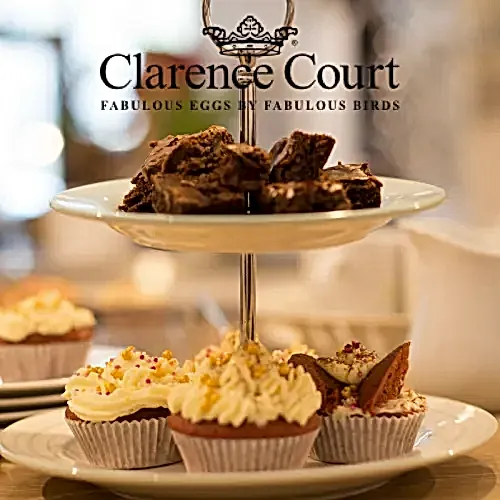 Bake delicious cakes and treats in our fun, hands-on Ready Steady Bake Class at The Avenue Cookery School in London. Perfect for all skill levels – just £99!