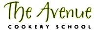 The Avenue Cookery School Logo
