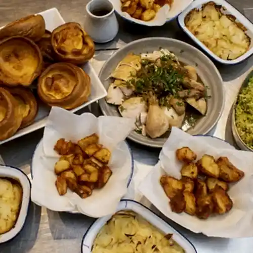 Cook the Perfect Roast