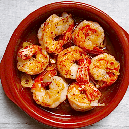 Spanish Tapas Class | Avenue Cookery School £120