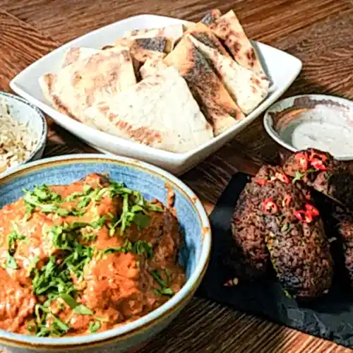 Indian Cooking Class | Avenue Cookery School £120