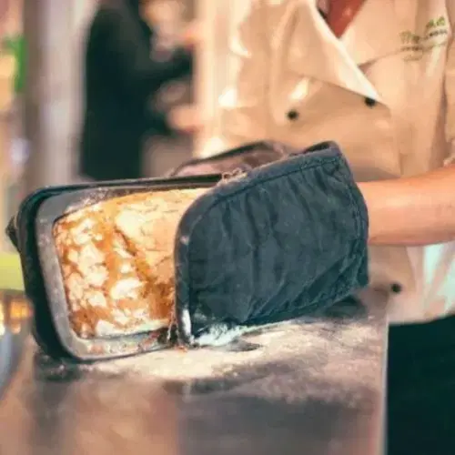 Bread Baking Class | Avenue Cookery School £135