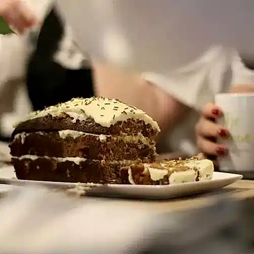 Vegan Baking Class | Ready Steady Bake £99 London