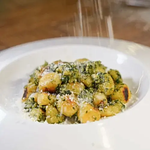 Italian Cooking Class | The Avenue Cookery School