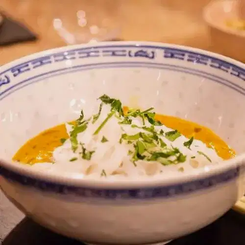 Thai Cooking Class | Avenue Cookery School £120