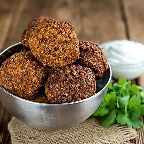 Falafel Balls