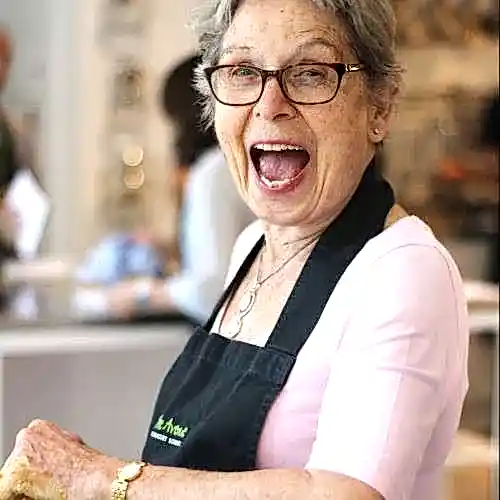 Intermediate Cooking Day | Avenue Cookery £300