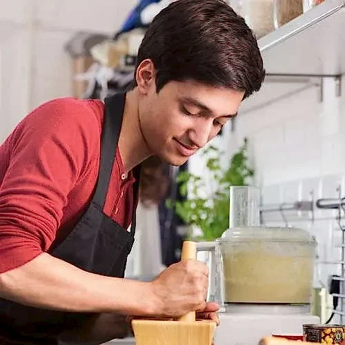 2-Week Chef/Host Course | Avenue Cookery £2,195