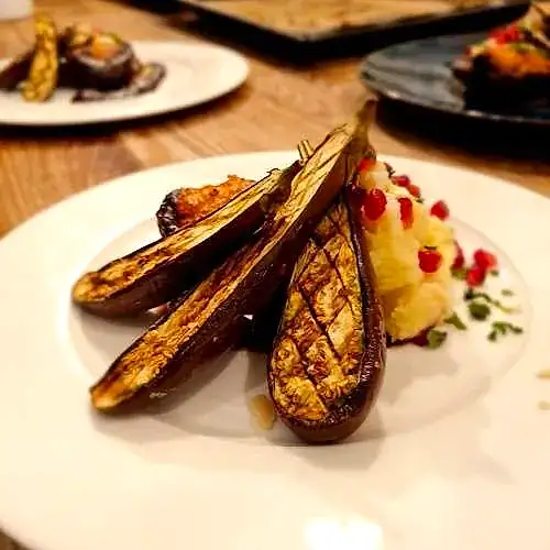 Greek Cooking Class | Avenue Cookery School £120