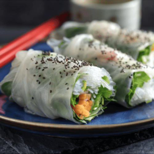 Vietnamese Cooking Class