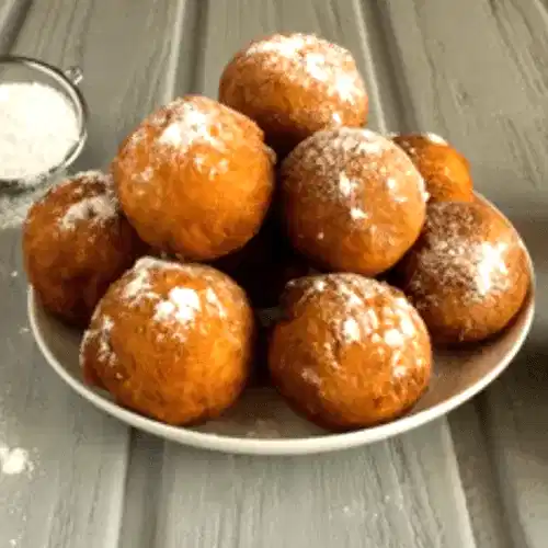 Doughnut Workshop London