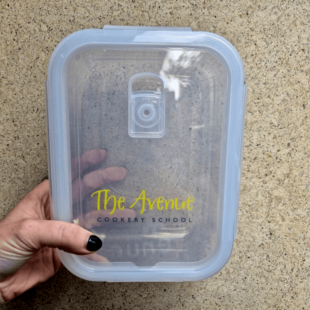 Avenue Tupperware - Image 2